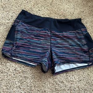 Athleta shorts Medium